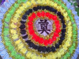 北京寿衣花圈店